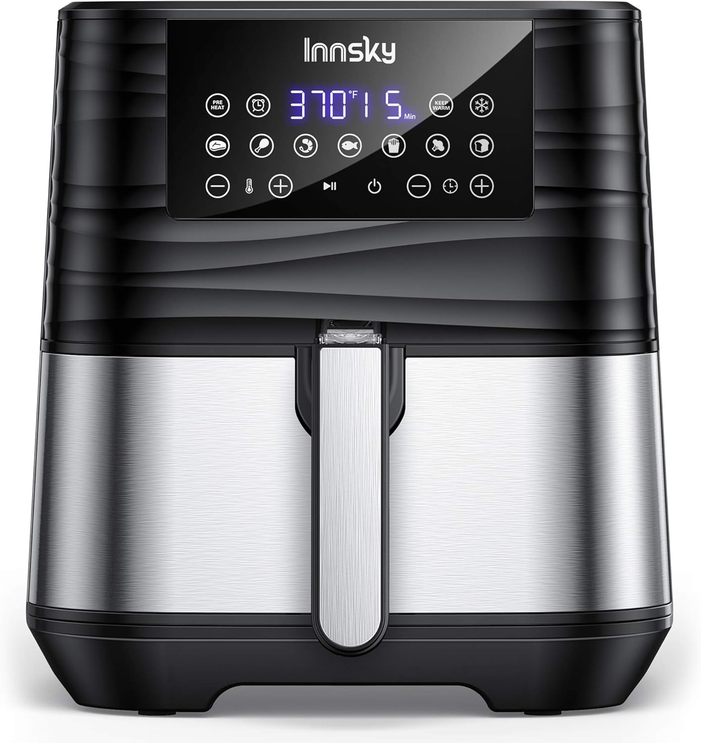 Innsky XL Air Fryer 11 in 1