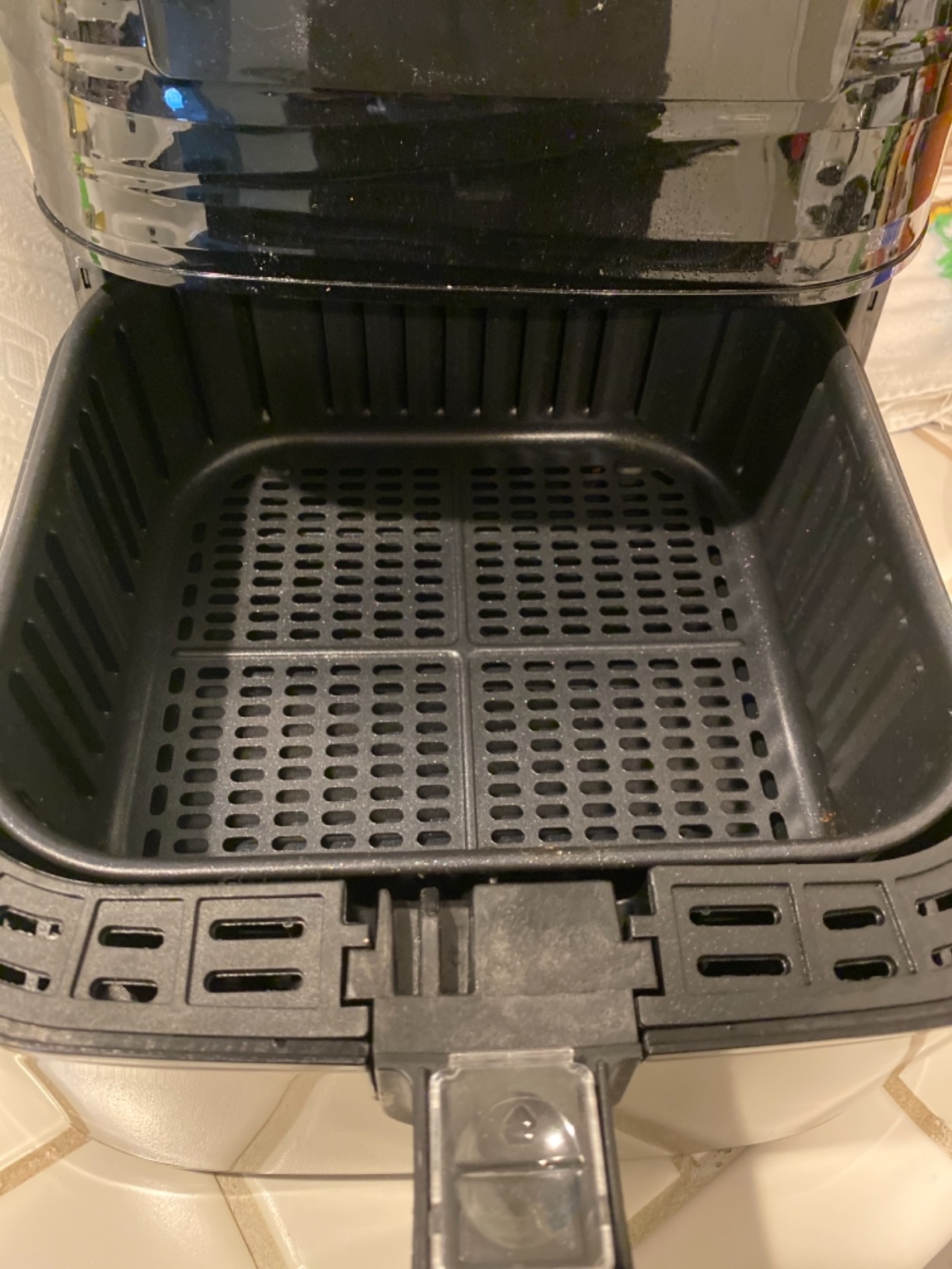 Innsky Air Fryer Customer Review 7